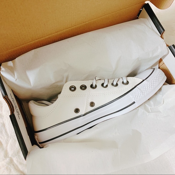 Converse Chuck Taylor All Star Madison Oxford - Picture 5 of 8